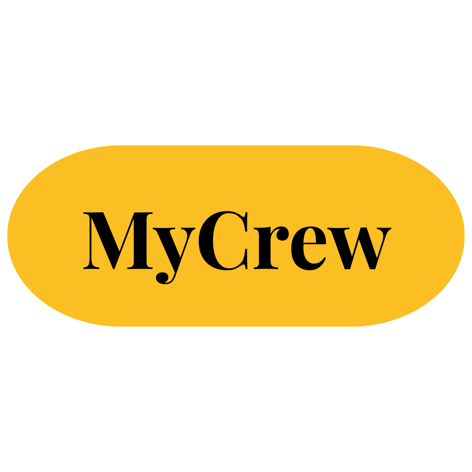 MyCrew